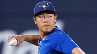 岡本和真の美技は「日本でも見たことない」　“安打強奪”にX騒然「意味わかんねえ」