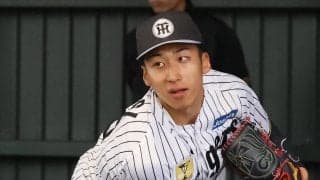 【阪神】茨木秀俊が１軍先発デビューへ　投手練習に今季初参加