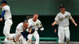 2日間にわたる激戦！最後は創価が延長サヨナラで東海大菅生を破る【東京】