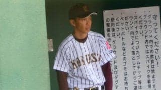 手の内を知り尽くした師弟対決！国士舘　逆転のコールドで教え子に軍配【東京】