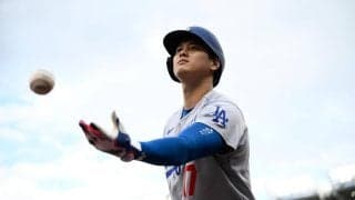 大谷翔平の“神対応”に「日本の誇り」「大谷選手の本当のすごさはこういうところ」感動の声続々