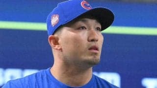 ＷＢＣで負傷の鈴木誠也　１１日・パイレーツ戦から再合流へ　カウンセル監督「金曜日にシカゴでチームに再合流する」と米メディア報道