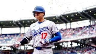 大谷翔平の“2本塁打”に巨人ファン複雑「なんか嫌だな…」　歓喜の裏で「やられすぎてる」