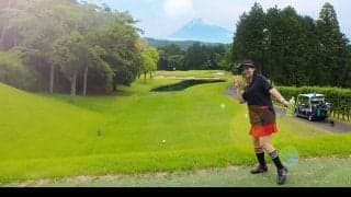 ゴルフ場は「ゴルフを楽しむだけ」に非ず！ゴルフ場を120％楽しむ為の４つのポイント