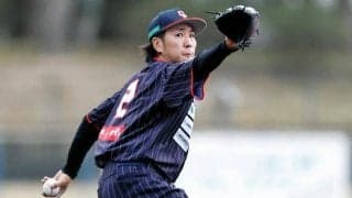 千葉スカイセイラーズ、デビュー戦を白星で飾れず　BCリーグ開幕
