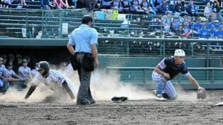 九州学院が8季ぶり優勝、高校野球熊本大会
