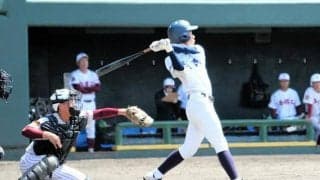 佐賀商9季ぶりV、九州大会へ　決勝で鳥栖工破る　高校野球佐賀大会