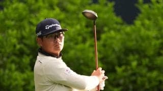 久常涼は「マスターズ」出場逃すも自己最高位更新 松山英樹14位／男子世界ランク