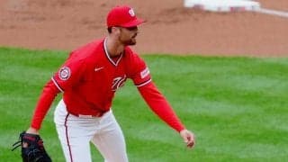 元巨人助っ人が忘れられない“日本食”　充実した3年間…明かした想い「とても親切」