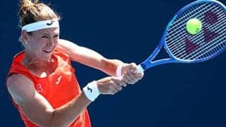  逆転勝ちでツアー通算3勝目 