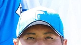 【日本ハム】新庄監督「笑顔が増えた気が」「名手を起用したら…」有原航平＆奈良間大己を絶賛