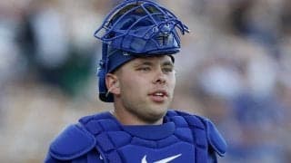 絶好球と化した“魔球”　ド軍捕手が漏らした「配球を読まれる」佐々木朗希をリードする苦悩「彼が学んでくれると願っている」