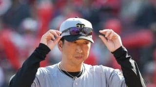 【阪神】新たな強敵？　先発転向の広島栗林に藤川監督「評論はできない」けど「素晴らしい投球」