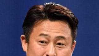 岩本勉氏が考える西武打線浮上の鍵とは？「打力が弱いとかそんなんじゃなくて。ハマった時に…」