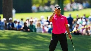 2026年「マスターズ」出場選手＆資格