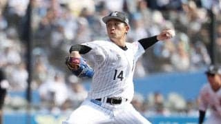 ロッテ小島和哉、阪神糸原健斗、オリックス阿部翔太、日本ハム山本拓実ら抹消／６日公示