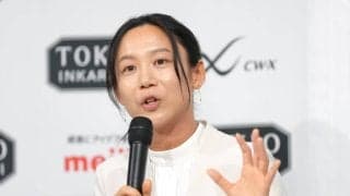 【スピードスケート】高木美帆セカンドキャリアへ学問興味も「今は真っ白な画用紙広がっている」