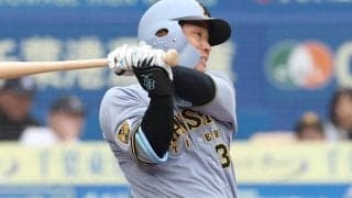 阪神・糸原健斗内野手の出場選手登録を抹消　中日・橋本侑樹投手も
