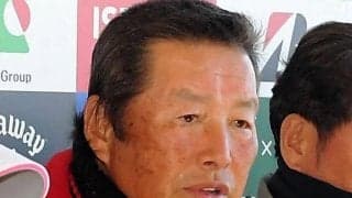 男子ゴルフ開幕前日に「尾崎将司プロ　追悼セレモニー実施」　６人同時の「追悼ティーショット」など実施