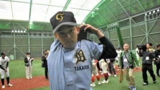 野球U18日本代表候補も驚き 富山にいた最速150キロ左腕の特徴