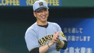 阪神から届いた報せに「きたぁぁ！」　“超大物”が甲子園に降臨…虎党歓喜「すごすぎ」