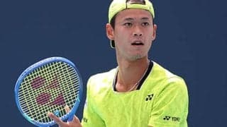  【速報中】坂本怜vsカルバレスバエナ 