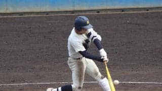 佼成学園のリードオフマンが4打数4安打で3回進出に貢献！次戦は東海大菅生下した創価と対戦！【東京都】