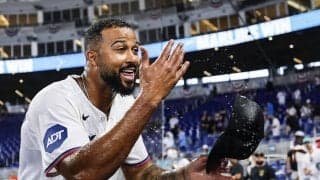 「もし彼が来たら…」22年CY賞右腕のド軍移籍説“再燃”か「仮にトレードが実現しなかったとしても…」専門メディアが見解