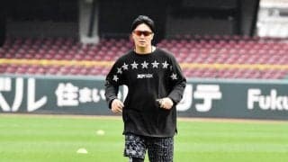 広島・床田が国内ＦＡ権取得「プロ野球選手をやっていたと言える目標だった」坂倉、島内、森下も今季中に取得の可能性