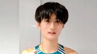 陸上の日本学生個人選手権男子５０００Ｍ出場は２人だけ　青学大の佐々木と神邑が「日本一」争う