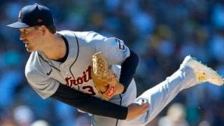 地元記者が嘆いた「韓国のレベル」　元助っ人が防御率10点台「差はこれほど大きいのか」