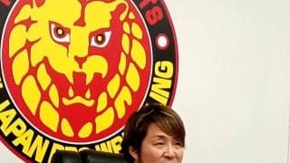 【新日本】５月「どんたく」までの対戦カード発表、カラム対鷹木、辻対ゲイブ、ウルフ対ファレ等