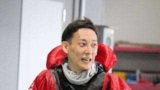 【ボート】津Ｇ１　１２２期の若林義人がＧ１初優出