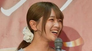 阪神2軍に現れた人気美女が届けた「貴重な体験」　元アイドルが果たした“大役”「最高でした」