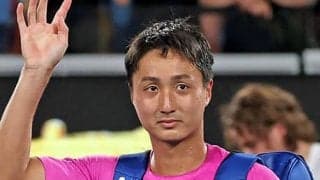  望月慎太郎「身体の不調が続いてる」 