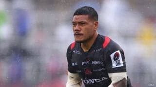 “12度目の正直”にレメキも笑顔。雨の宇都宮で塗り替えた歴史