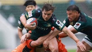 長いトンネルの先にあった開花のとき。トヨタVの好調を支えるグラウンド内外での“コネクト”