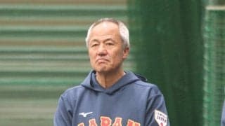 「ビッグイニングを作られたら逆転は難しい」Ｕ-18代表監督が説く7イニング制の鉄則と“逆算”のチーム作り