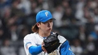 【日本ハム】前回ノーノーの細野晴希「調子に乗りすぎないよう」新庄監督からは優しめ？オーダー