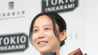 【スピードスケート】「幸せなスケート人生」高木美帆、今後は「何者でもない時間…」／一問一答