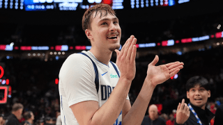 NBA新人王候補が日本アニメとの“衝撃の出会い”明かす…米代表合宿での評価には謙遜「過大評価だった」