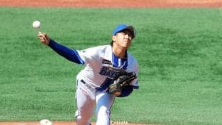 【DeNA】５年目の深沢鳳介が７日の中日戦で１軍デビュー　デュプランティエは登板回避