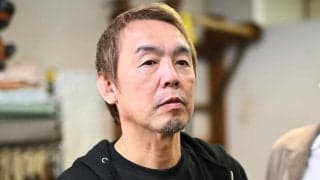 那須川天心トレーナー「良い時のイメージ」エストラダ警戒も「形から違う」那須川の変身を予告