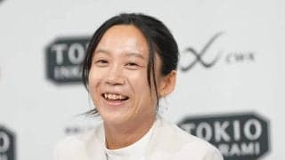 【スピードスケート】高木美帆「たくさんの刺激もらった」大谷翔平らと同じ94年世代／一問一答