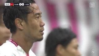 香川真司、「ドエロいパス」で決定機演出「完全にヤラレタ」シュートに見せかけて相手の裏をかく圧巻のラストパス！