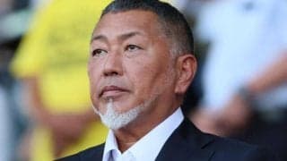 清原和博氏がＴＶ出演　元妻モデルが画面に「あっ！」　ＢＳ１０「ダグアウト！！！」