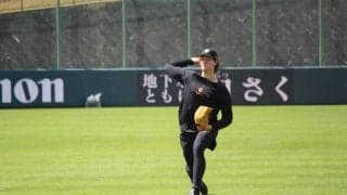 【巨人】ウィットリー７日広島戦で先発「慣れるのに慣れた」初マツダスタジアムも自信あり