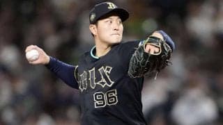 【オリックス】火曜日の男定着へ！高島泰都「同じ失敗しないように」連敗阻止へ本拠地初戦先発