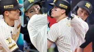 阪神　開幕ダッシュの立役者“大谷マシン”「トラジェクトアーク」前倒し導入　本物さながらの投球体感