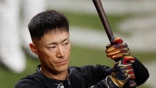 阪神・福島　１軍甲子園デビューへ「今まで通り」アピール継続で不動の左翼スタメン勝ち取る